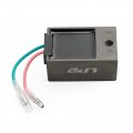 Topteng Voltage Rectifier Regulator For Honda Atvtc200 1986 Atc200x A Atc250 Atc250r A 31410-ha2-670
