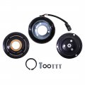Wflnhb Ac A C Compressor Clutch Coil Assembly Kit Replacement For Nissan Maxima 2009 2010 2011 2012 2013 2014 3 5 Liter Engine