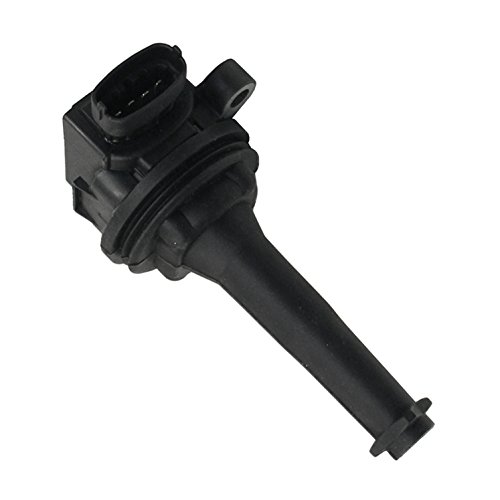Direct Ignition Coil 178-8383 Copper Windings Bolt On Installation Vehicle Specific Fit