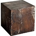 Walnut Claro Turning Blank 6x6x3 