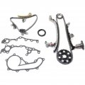Toyota Tacoma Timing Chain Kit 1995-2004 Dohc 16 Valves 3rzfe Engine Tk939 