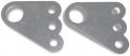 Competition Engineering 3418 Ladder Bar Bracket 