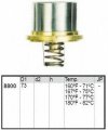 Motorad Thermostat