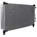 Aintier Aluminum Condenser For 2015 2016 2017 Hyundai Sonata