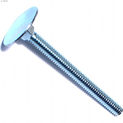 Hardtofind Fastener 014973239671 Elevator Bolts 1 4inch X 3inch 100