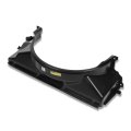 Gm3110137 Oe Style Radiator Lower Fan Shroud Compatible With Silverado Sierra Yukon Xl 1500 2500 Tahoe Escalade 00-06