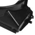 Gm3110137 Oe Style Radiator Lower Fan Shroud Compatible With Silverado Sierra Yukon Xl 1500 2500 Tahoe Escalade 00-06