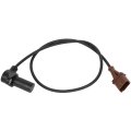 Engine Crankshaft Position Sensor Compatible For Porsche Cayenne 2003 2004 2005 2006 2008 5l 4 8l Replace 95560638100 