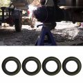 Set Of 4 Trailer Hub Grease Seals 3500 Replace For E-z Lube Axle 1 719 X 2 565 10-19 171255tb