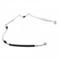 A-premium A C Suction Line Hose Assembly Compatible With Audi A3 2006-2008 Volkswagen Jetta Golf R 2012-2013 Eos 2007-2009 Gti
