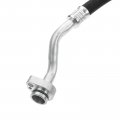 A-premium A C Suction Line Hose Assembly Compatible With Audi A3 2006-2008 Volkswagen Jetta Golf R 2012-2013 Eos 2007-2009 Gti