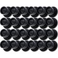 Niche Control A-arm Bushing Kit For Arctic Cat Prowler Xt 700 550 650 0403-409 0403-115 0403-208 24 Pack 