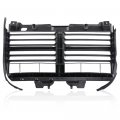 G-plus Radiator Grille Active Shutter W O Actuator Compatible With Dodge Ram 1500 2013 2015 2016 2017 2018 Fit Classic