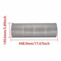 Notonmek Voe14509379 New Hydraulic Filter Compatible With Volvo Excavator Ew145b Ec210b Ec290b Ec240b Ec700b Ec700bhr