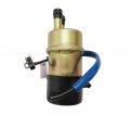Nghtmre Premium 3 8 10mm Fuel Pump For Honda Vt750c Vt750cd Vt750dc Shadow Ace 750 1998-2003