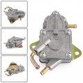Topteng Motorcycle Electric Fuel Pump Fits For Yamaha Yp250 Majesty 1995-1999 Yp250d Dx 1998-1999 4hc-13910-00-00