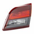 Right Tail Light Assembly For 2013 To 2015 Mazda Cx-9 Red Led Waterproof Polycarbonate Lens With Bulbs Part Number 17-5413-00 