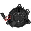 Heater Blower Motor For Dodge Dakota 2001 2004 And Durango 2003 Ac Fan Replacement 700071 4885669ac 35634 75740 Ch3126108 