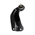 Rear Passenger Side Trailing Arm For Chevy Malibu 2013 2014 2015 Steel With Rubber Bushings Replacement 13219146 And 22927293