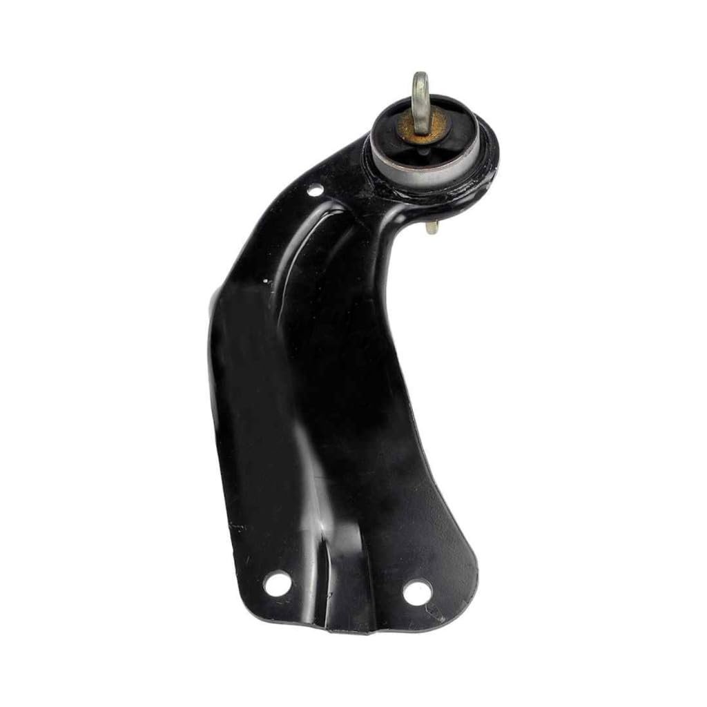 Rear Passenger Side Trailing Arm For Chevy Malibu 2013 2014 2015 Steel With Rubber Bushings Replacement 13219146 And 22927293
