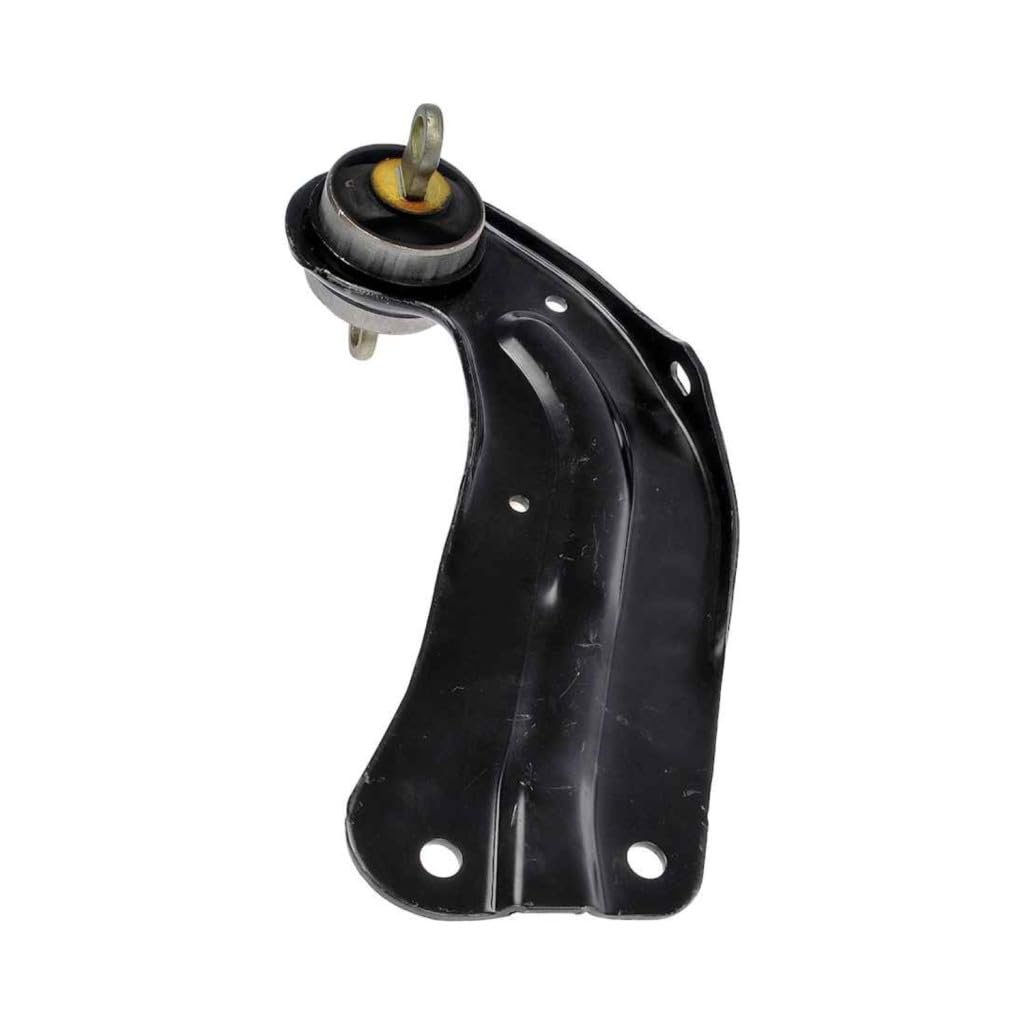 Rear Passenger Side Trailing Arm For Chevy Malibu 2013 2014 2015 Steel With Rubber Bushings Replacement 13219146 And 22927293