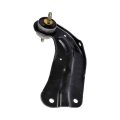 Rear Passenger Side Trailing Arm For Chevy Malibu 2013 2014 2015 Steel With Rubber Bushings Replacement 13219146 And 22927293 