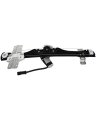 Front Right Power Window Regulator With Motor For 2013 2017 Buick Enclave Chevrolet Traverse Gmc Acadia 22867701 741 029 