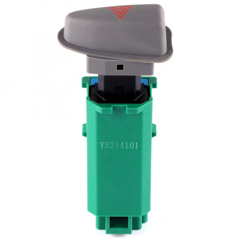 Hazard Warning Light Switch Replace Oe 10359039 Fits 1999 2005 Pontiac Grand Am Plug In Touch For Automotive