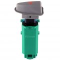 Hazard Warning Light Switch Replace Oe 10359039 Fits 1999 2005 Pontiac Grand Am Plug In Touch For Automotive
