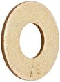 The Hillman Group 280303 3 8-inch Flat Hardened Washer 100-pack 