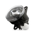 Fog Light Passenger Side Ford Bronco Sport 2021 2022 2023 2024 Clear Lens Led Replacement For M 15200a Fo2593261 With Bulbs Pp 