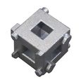 Cal-van Tools 722 Disc Brake Piston Remover 
