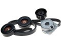 Serpentine Belt Drive Component Kit For 2004 Ford F-150 