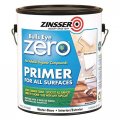 1-gal Bulls Eye Zero Water-based Interior Exterior Primer And Sealer 2-pack 