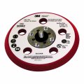 Cubitron Ii 3m Stikit D F Low Profile Disc Pad 20442 5 In X 3 8 5 16-24 External