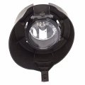 For 2005-2016 Nissan Frontier Driver Side Oem Replacement Fog Light Lamp Ni2592121 05-16 Chrome Bumper 10-16 Paintd