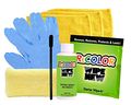 Wipe New Rust-oleum R6pcrtlkit Recolor Paint Restorer With Wipe-on Applicator Set Of 2 