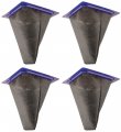 Nds 900ffrtl Catch Basin Filter 9 F Ur  N K 
