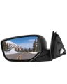 Left Side Mirror Fit For 2008-2012 Honda Accord Sedan 