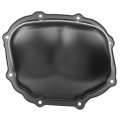 A-premium Engine Timing Cover Compatible With Audi A4 A6 Quattro 2005-2009 V6 3 2l Petrol Right Side