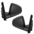Driver And Passenger Side View Mirrors Fit For 2018-2021 Chevy Equinox 