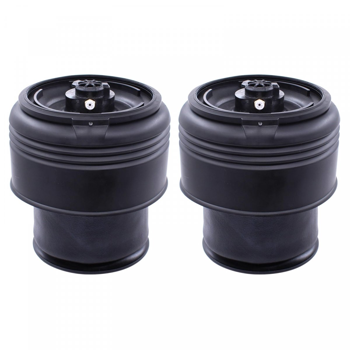Rear Left And Right Air Suspension Spring Bag
