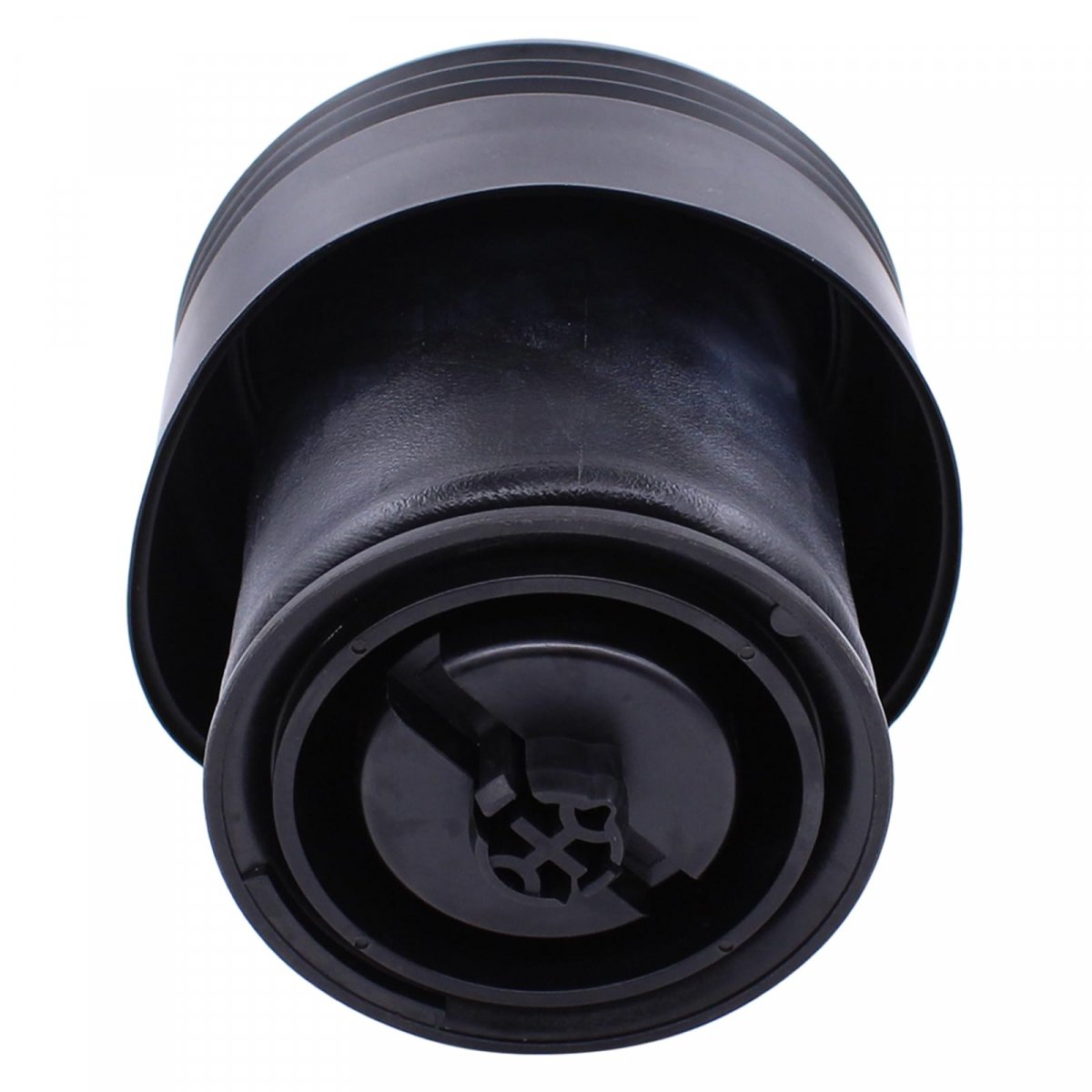 Rear Left And Right Air Suspension Spring Bag