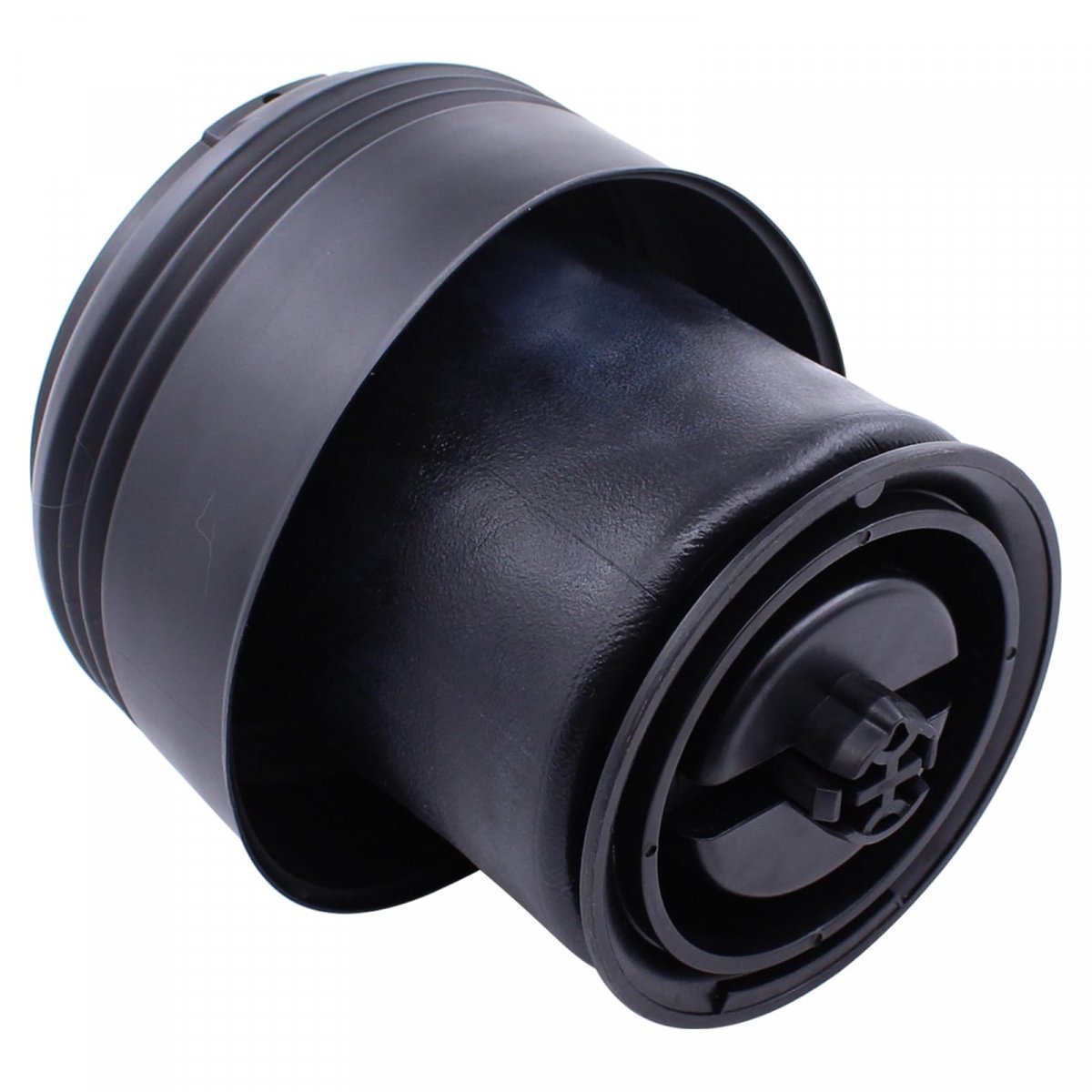 Rear Left And Right Air Suspension Spring Bag