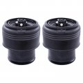Rear Left And Right Air Suspension Spring Bag 