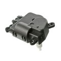 A-premium Hvac A C Heater Blend Door Actuator Replacement For Ford Mustang 2005-2009 4-pc Set