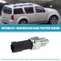 X Autohaux Car Neutral Safety Power Switch Gearbox Shifting Range Sensor For Nissan Pathfinder 2007-2012