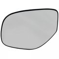 Kool Vue Driver Side Mirror Glass For 2014-2020 Mitsubishi Outlander With Signal Light Mi1324121 