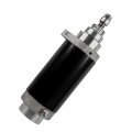 Caltric Starter Compatible With John Deere Tractor Lt150 Lt160 Sabre Hv