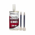 Speedokote Panel Bonding Adhesive 2 Component00 Ml Cartridge With 2 Tips Spb-90 